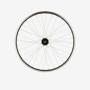 Športy > Cyklistika > Servis bicyklov > Kolesá na bicykle > Kolesá na horské bicykle - Predné 26" koleso na horský bicykel dvojstenný ráfik V-Brake rýchloupinák Športy > Cyklistika > Servis bicyklov > Kolesá na bicykle > Kolesá na horské bicykle - Predné 26" koleso na horský bicykel dvojstenný ráfik V-Brake rýchloupinák