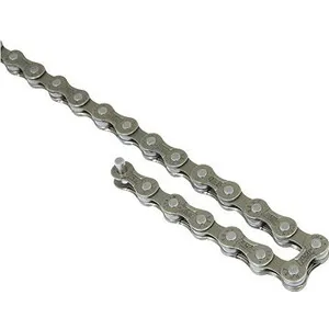 Šport a outdoor | Cyklistika | Diely a komponenty | Reťaze - Force/PYC P7002 na 8 koliesok hnedá Šport a outdoor | Cyklistika | Diely a komponenty | Reťaze - Force/PYC P7002 na 8 koliesok hnedá