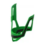 BBB Cyklistický košík na fľašu - DUALCAGE - zelená BBB Cyklistický košík na fľašu - DUALCAGE - zelená