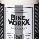 Šport a outdoor | Cyklistika | Diely a komponenty | Duše | Príslušenstvo | Tmely - BikeWorkx Super Seal Star 125 ml Šport a outdoor | Cyklistika | Diely a komponenty | Duše | Príslušenstvo | Tmely - BikeWorkx Super Seal Star 125 ml