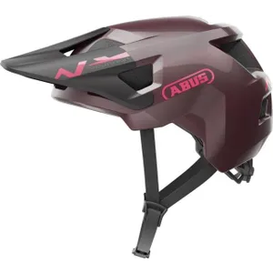 Šport a outdoor | Cyklistika | Prilby - ABUS YouDrop wildberry red S Šport a outdoor | Cyklistika | Prilby - ABUS YouDrop wildberry red S