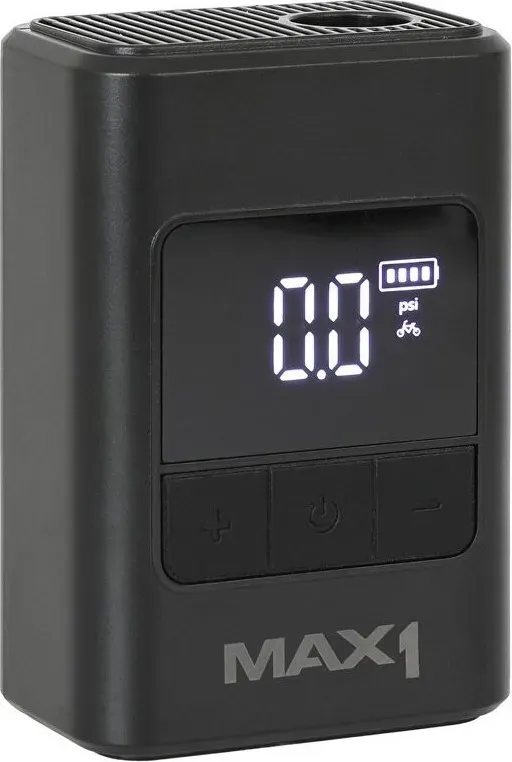 Šport a outdoor | Cyklistika | Cyklodoplnky | Pumpy - MAX1 Mini 150 PSI Šport a outdoor | Cyklistika | Cyklodoplnky | Pumpy - MAX1 Mini 150 PSI