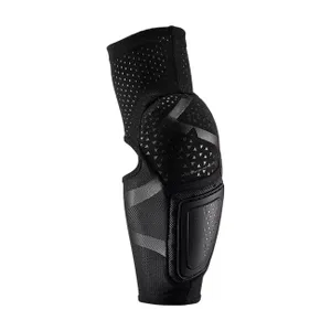 LEATT chránič na lakte - ELBOW GUARD 3DF HYBRID - čierna LEATT chránič na lakte - ELBOW GUARD 3DF HYBRID - čierna