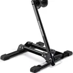 Šport a outdoor | Cyklistika | Cyklodoplnky | Stojany a držiaky - Rockbros Folding Stand stojan na bicykel, čierny Šport a outdoor | Cyklistika | Cyklodoplnky | Stojany a držiaky - Rockbros Folding Stand stojan na bicykel, čierny