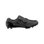 SHIMANO Cyklistické tretry - SH-XC903 - čierna SHIMANO Cyklistické tretry - SH-XC903 - čierna