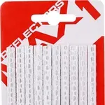 Šport a outdoor | Cyklistika | Cyklodoplnky | Svetlá | Odrazky a reflexné prvky - MAX1 Bezpečnostné odrazky na špice Seku-Clip strieborné Šport a outdoor | Cyklistika | Cyklodoplnky | Svetlá | Odrazky a reflexné prvky - MAX1 Bezpečnostné odrazky na špice Seku-Clip strieborné