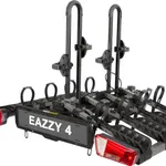 Auto-moto | Nosiče a boxy | Nosiče bicyklov - BuzzRack Eazzy 4 Auto-moto | Nosiče a boxy | Nosiče bicyklov - BuzzRack Eazzy 4