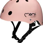 Šport a outdoor | Cyklistika | Prilby - MoMi MIMI ružová Šport a outdoor | Cyklistika | Prilby - MoMi MIMI ružová
