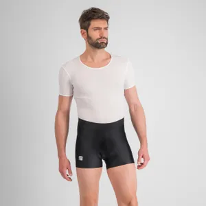 SPORTFUL Boxerky - CYCLING - čierna SPORTFUL Boxerky - CYCLING - čierna