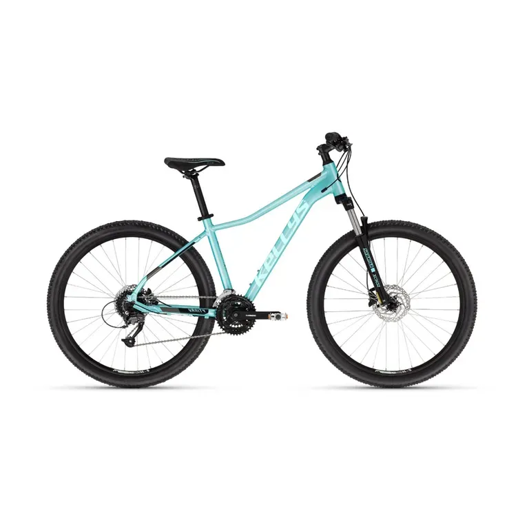 KELLYS VANITY 50 2024 sky blue - L (19", 172-185 cm) KELLYS VANITY 50 2024 sky blue - L (19", 172-185 cm)