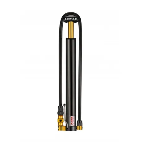 Pumpa na bicykel LEZYNE MICRO FLOOR DRIVE HV Pumpa na bicykel LEZYNE MICRO FLOOR DRIVE HV