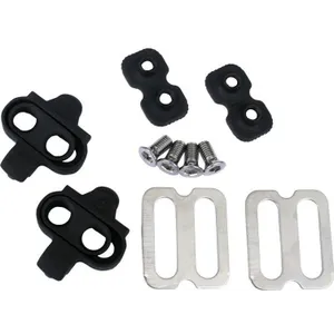 Šport a outdoor | Cyklistika | Diely a komponenty | Pedále | Náhradné diely - MAX1 Kufre pre SPD pedále CT-002 Šport a outdoor | Cyklistika | Diely a komponenty | Pedále | Náhradné diely - MAX1 Kufre pre SPD pedále CT-002