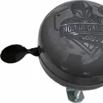 Šport a outdoor | Cyklistika | Cyklodoplnky | Zvončeky - Disney Mandalorian retro 60 mm Šport a outdoor | Cyklistika | Cyklodoplnky | Zvončeky - Disney Mandalorian retro 60 mm