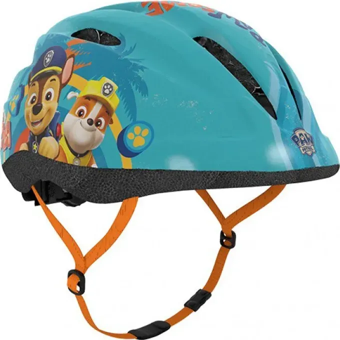 Šport a outdoor | Cyklistika | Prilby - Nickelodeon Prilba na bicykel Labková patrola boys S Šport a outdoor | Cyklistika | Prilby - Nickelodeon Prilba na bicykel Labková patrola boys S