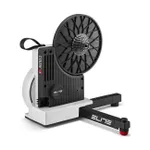 ELITE cyklotrenažér - JUSTO 2 - čierna ELITE cyklotrenažér - JUSTO 2 - čierna