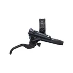 SHIMANO brzdová páčka - SLX M7100 RIGHT - čierna SHIMANO brzdová páčka - SLX M7100 RIGHT - čierna