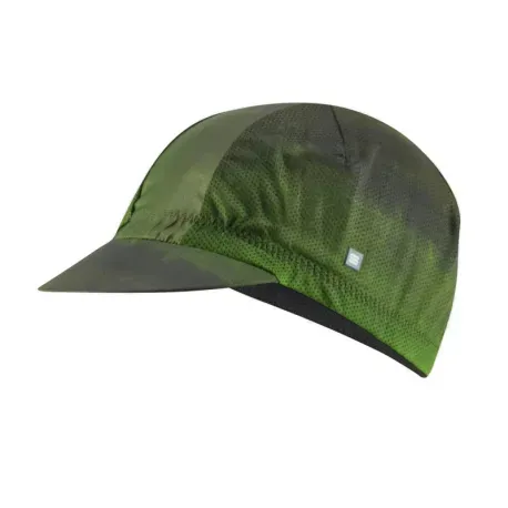Cyklistická čiapka SPORTFUL Supergiara cycling cap, shaded leather Cyklistická čiapka SPORTFUL Supergiara cycling cap, shaded leather
