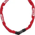 Šport a outdoor | Cyklistika | Cyklodoplnky | Zámky - ABUS 4804C/75 RD Steel-O-Chain Šport a outdoor | Cyklistika | Cyklodoplnky | Zámky - ABUS 4804C/75 RD Steel-O-Chain