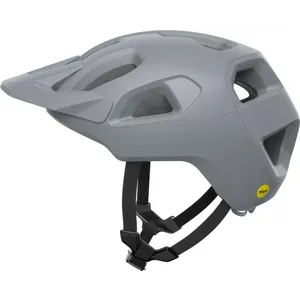 Šport a outdoor | Cyklistika | Prilby - POC Cularis svetlosivá S Šport a outdoor | Cyklistika | Prilby - POC Cularis svetlosivá S