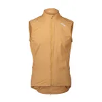 POC Cyklistická vesta - PRO THERMAL - hnedá POC Cyklistická vesta - PRO THERMAL - hnedá