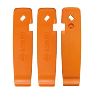 SKS montpáka - MONTERPACKS - oranžová SKS montpáka - MONTERPACKS - oranžová