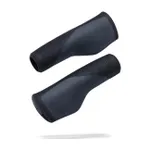 BBB gripy - MAMBA - šedá/čierna BBB gripy - MAMBA - šedá/čierna