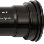 Šport a outdoor | Cyklistika | Diely a komponenty | Stredové zloženia - MAX1 Os Evo Dub PressFit MTB čierna Šport a outdoor | Cyklistika | Diely a komponenty | Stredové zloženia - MAX1 Os Evo Dub PressFit MTB čierna