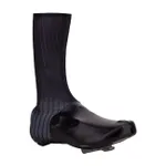 SANTINI Cyklistické návleky na tretry - MADSS AERO - čierna SANTINI Cyklistické návleky na tretry - MADSS AERO - čierna