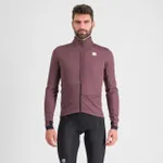 SPORTFUL Cyklistická zateplená bunda - SUPER - fialová SPORTFUL Cyklistická zateplená bunda - SUPER - fialová