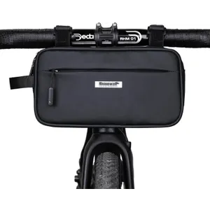 Šport a outdoor | Cyklistika | Cyklodoplnky | Tašky - Rhinowalk Bike taška na riadidlá 2,5 l Šport a outdoor | Cyklistika | Cyklodoplnky | Tašky - Rhinowalk Bike taška na riadidlá 2,5 l