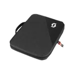 SCOTT taška na notebook - CASE 15%27%27 - červená/šedá SCOTT taška na notebook - CASE 15%27%27 - červená/šedá