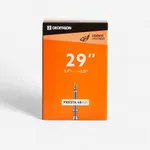 Športy > Cyklistika > Plášte a duše na bicykle > Cyklistické duše a ventily - Duša na horský bicykel 29x1,9-2,5 PRESTA 48 LIGHT Športy > Cyklistika > Plášte a duše na bicykle > Cyklistické duše a ventily - Duša na horský bicykel 29x1,9-2,5 PRESTA 48 LIGHT