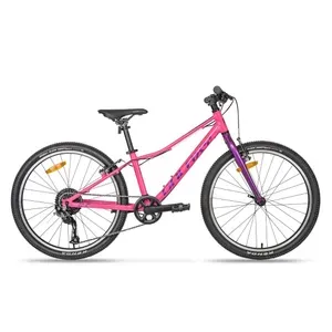Galaxy Kentaur 2024 ružová - 12" (138-148 cm) Galaxy Kentaur 2024 ružová - 12" (138-148 cm)