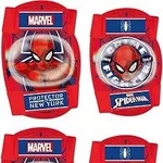 Šport a outdoor | Cyklistika | Chrániče - Disney Chrániče na bicykel Spiderman Šport a outdoor | Cyklistika | Chrániče - Disney Chrániče na bicykel Spiderman