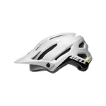 BELL Cyklistická prilba - 4FORTY MIPS - biela/čierna BELL Cyklistická prilba - 4FORTY MIPS - biela/čierna