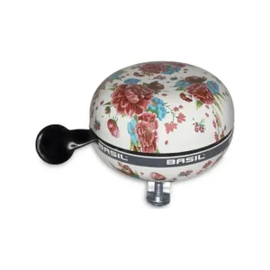 BASIL zvonček - BLOOM BIG BELL - biela BASIL zvonček - BLOOM BIG BELL - biela