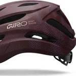 Šport a outdoor | Cyklistika | Prilby - GIRO Register II W Mat Maroon Pulse Šport a outdoor | Cyklistika | Prilby - GIRO Register II W Mat Maroon Pulse