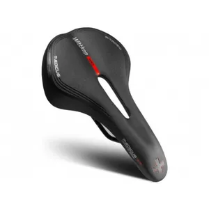 Sedlo na bicykel WITTKOP TWIN Medicus 4.0 Gel Race Sedlo na bicykel WITTKOP TWIN Medicus 4.0 Gel Race