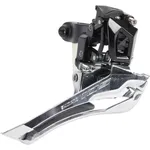 Športy > Cyklistika > Servis bicyklov > Radenia a prehadzovače na bicykle > Prehadzovače a prešmýkače na bicykle - Prešmykač Shimano 105 s dvojprevodníkom Športy > Cyklistika > Servis bicyklov > Radenia a prehadzovače na bicykle > Prehadzovače a prešmýkače na bicykle - Prešmykač Shimano 105 s dvojprevodníkom