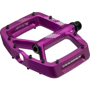 Šport a outdoor | Cyklistika | Diely a komponenty | Pedále - Race Face Aeffect R Purple Šport a outdoor | Cyklistika | Diely a komponenty | Pedále - Race Face Aeffect R Purple