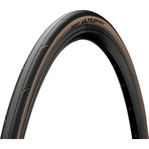CONTINENTAL ULTRA SPORT III 700x28C - čierna CONTINENTAL ULTRA SPORT III 700x28C - čierna