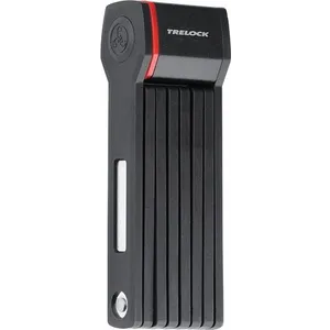 Šport a outdoor | Cyklistika | Cyklodoplnky | Zámky - Trelock FS 280/80 TWO.GO ZF 280 X-MOVE Šport a outdoor | Cyklistika | Cyklodoplnky | Zámky - Trelock FS 280/80 TWO.GO ZF 280 X-MOVE