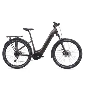 Mestský elektrobicykel Crussis ONE-Country 7.11 715Wh 27,5" - model 2026 17" (160-175 cm) Mestský elektrobicykel Crussis ONE-Country 7.11 715Wh 27,5" - model 2026 17" (160-175 cm)