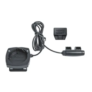 CICLOSPORT Cyklistické príslušenstvo - CADENCE SET CM 4.X - čierna CICLOSPORT Cyklistické príslušenstvo - CADENCE SET CM 4.X - čierna