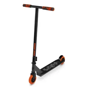 Street Surfing TRICKSTER Orange Dawn Street Surfing TRICKSTER Orange Dawn