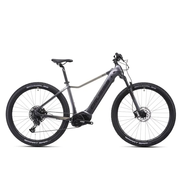 Horský elektrobicykel Crussis e-Fionna 9.11 715Wh 29" - model 2026 20" (175-190 cm) Horský elektrobicykel Crussis e-Fionna 9.11 715Wh 29" - model 2026 20" (175-190 cm)