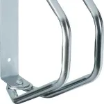 Šport a outdoor | Cyklistika | Cyklodoplnky | Stojany a držiaky | Interiérové držiaky - COMPASS Stojan na bicykel na stenu Šport a outdoor | Cyklistika | Cyklodoplnky | Stojany a držiaky | Interiérové držiaky - COMPASS Stojan na bicykel na stenu