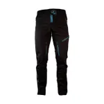 HAVEN Cyklistické nohavice dlhé bez trakov - ENERGIZER POLAR - modrá/čierna HAVEN Cyklistické nohavice dlhé bez trakov - ENERGIZER POLAR - modrá/čierna