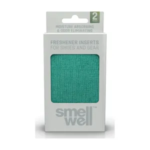 SMELLWELL deodorizér - SENSITIVE XL - zelená SMELLWELL deodorizér - SENSITIVE XL - zelená