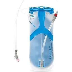 Šport a outdoor | Batohy a tašky | Batohy | Športové | Cyklistické | Rezervoáre - Osprey Hydraulics 2 l Reservoir Šport a outdoor | Batohy a tašky | Batohy | Športové | Cyklistické | Rezervoáre - Osprey Hydraulics 2 l Reservoir